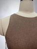 Cashmere and Silk Refreshing Seamless Vest
