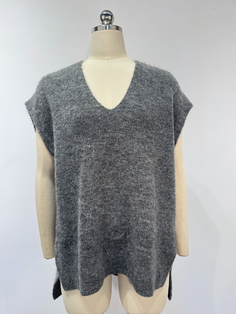 Seamless Blend Vest