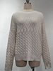 Women's Seamless Pullover