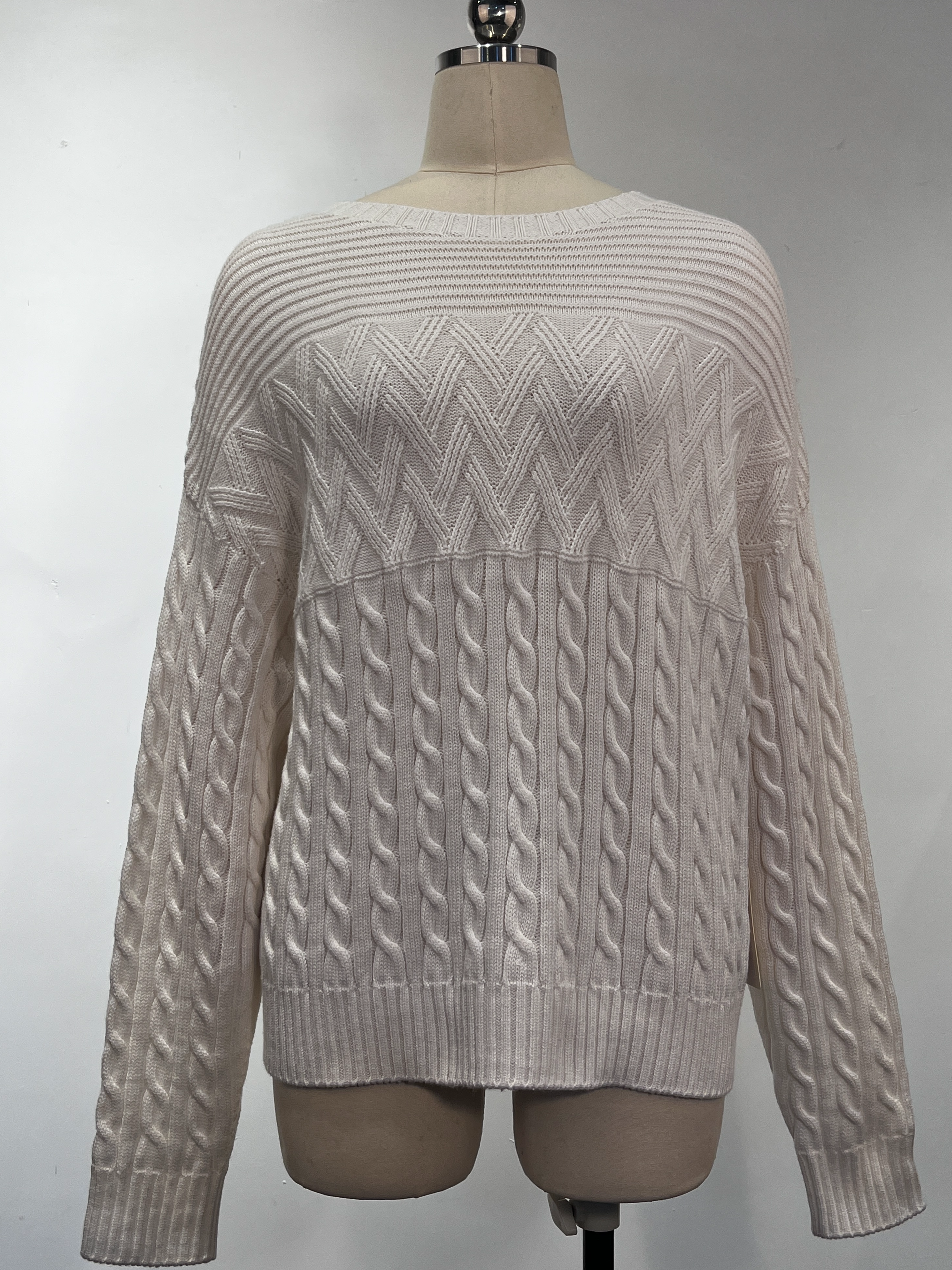 Women's Seamless Pullover