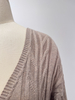 Seamless Knit Maxi Dress