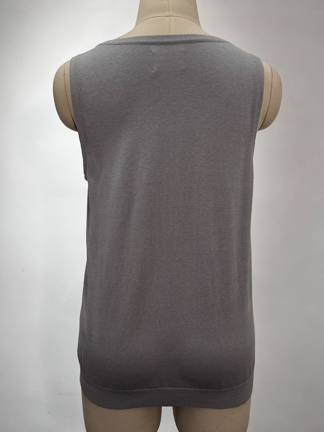  Cashmere and Silk Women's seamless Garment