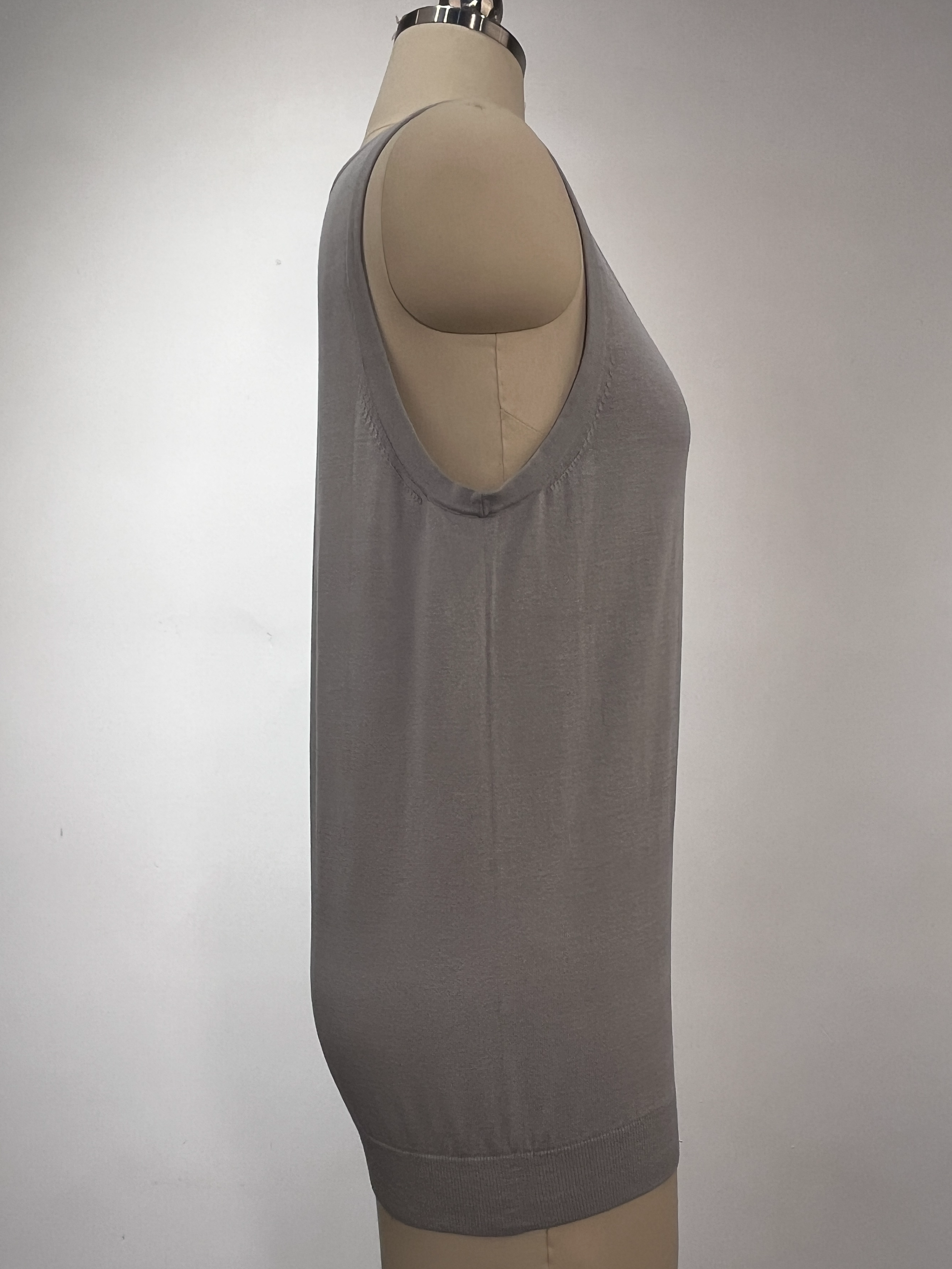  Cashmere and Silk Women's seamless Garment