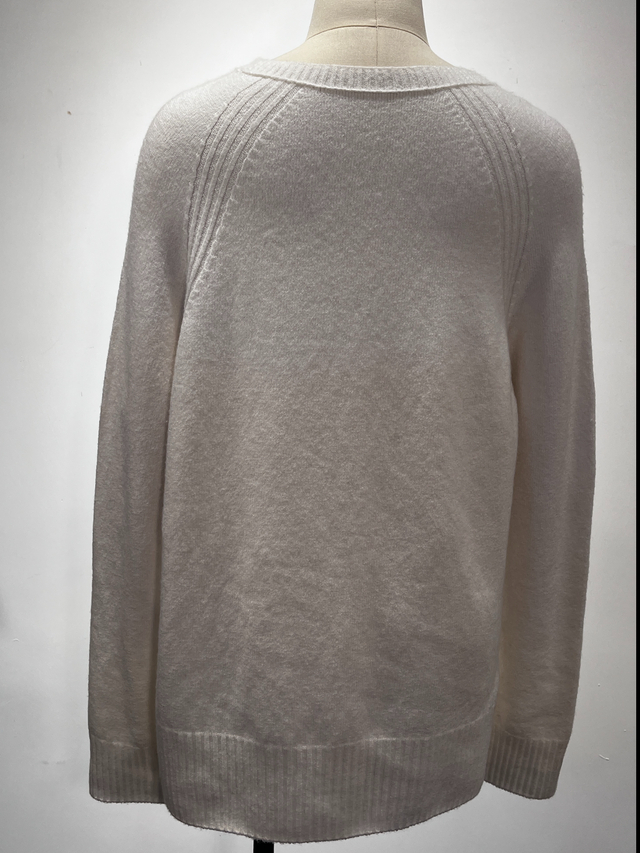 Women's Seamless Pullover