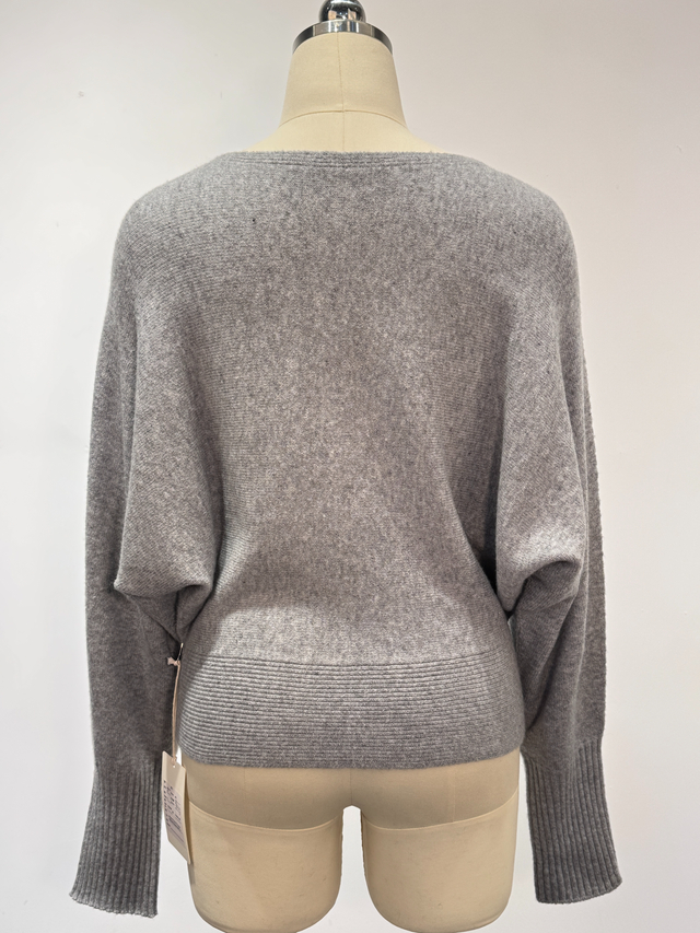 Designer Seamless Pullover