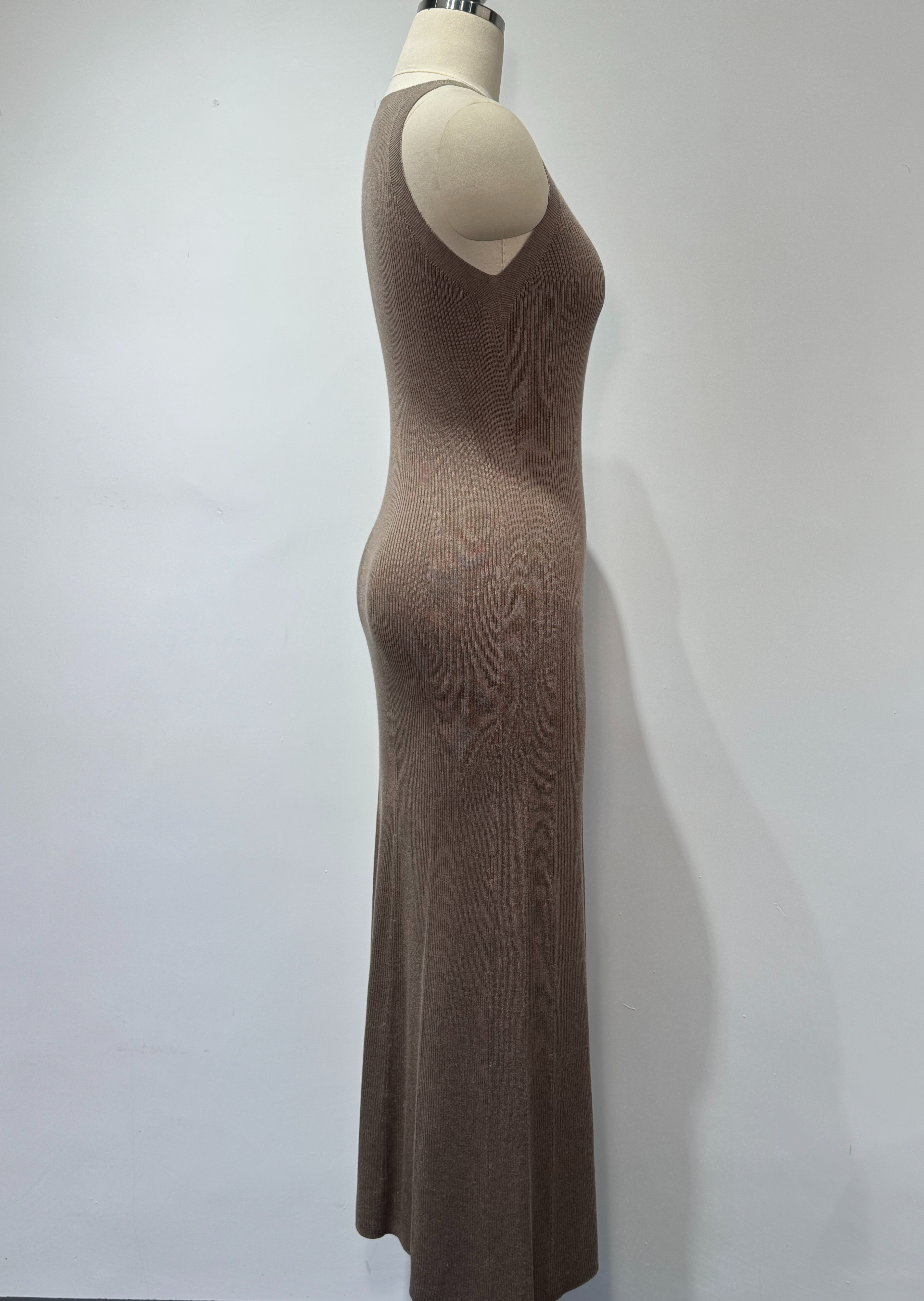  Cashmere and Silk Women's seamless Garment