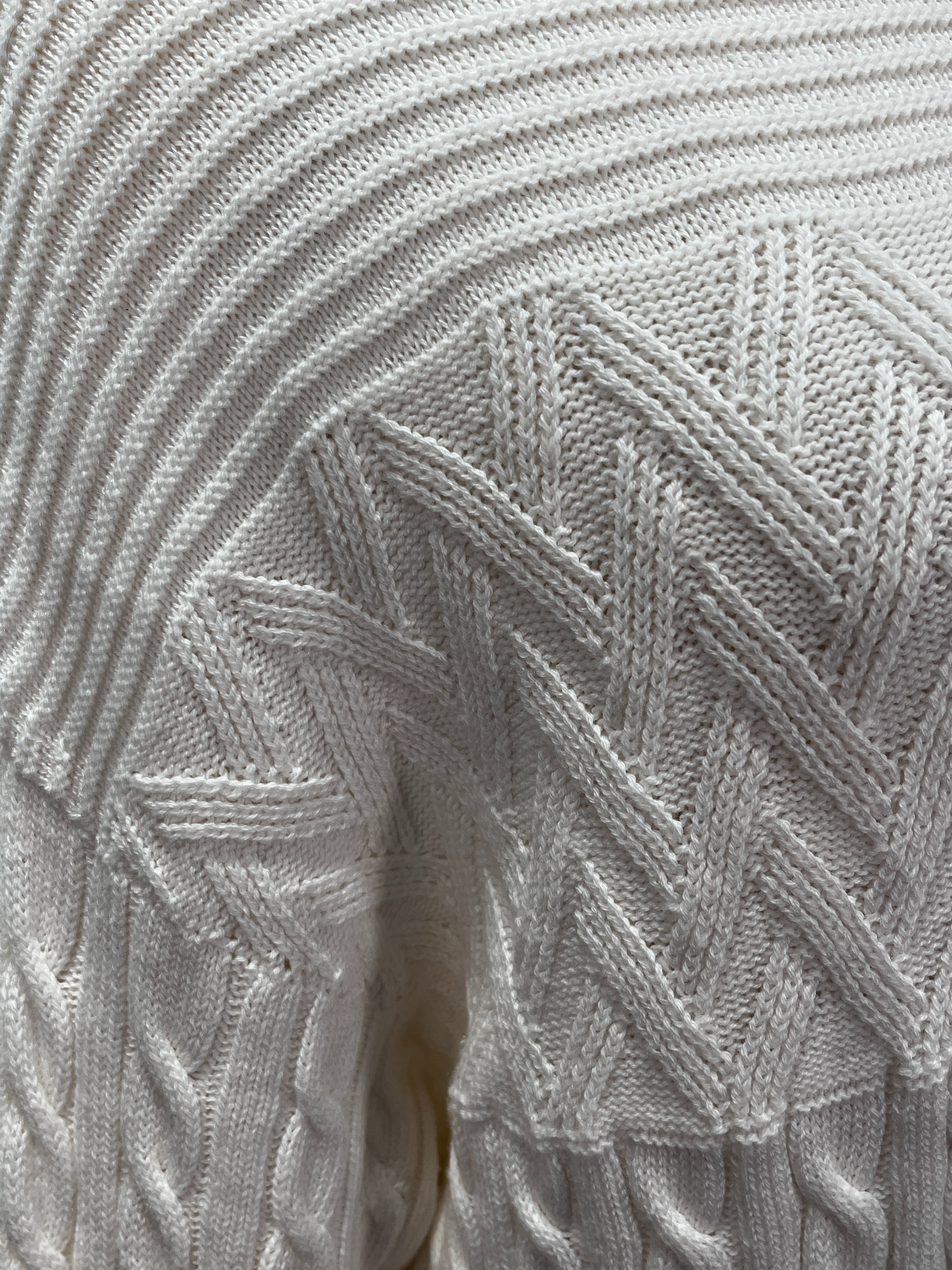 Women's Seamless Pullover