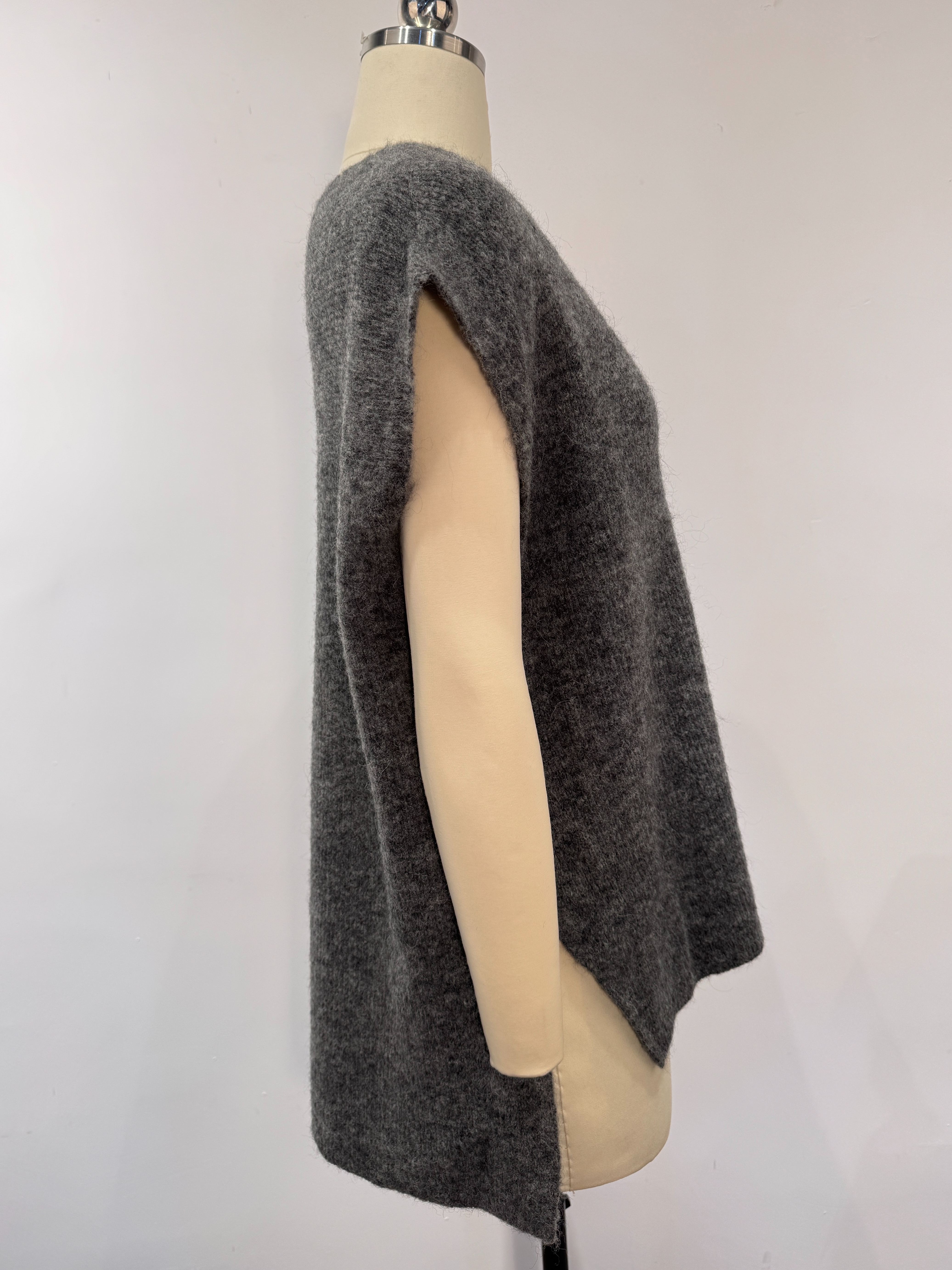 Seamless Blend Vest