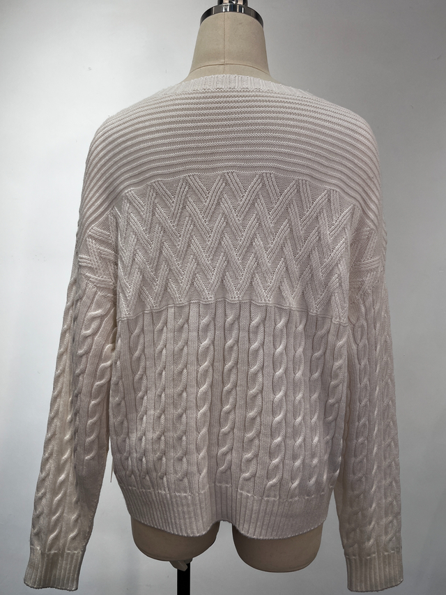 Women's Seamless Pullover