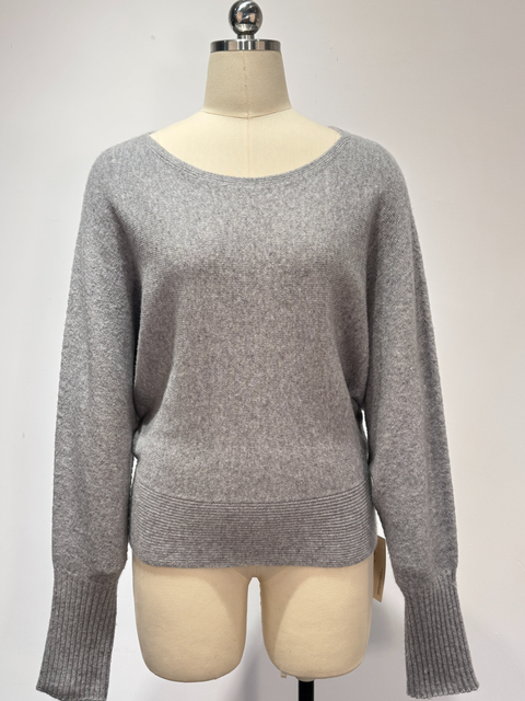 Designer Seamless Pullover