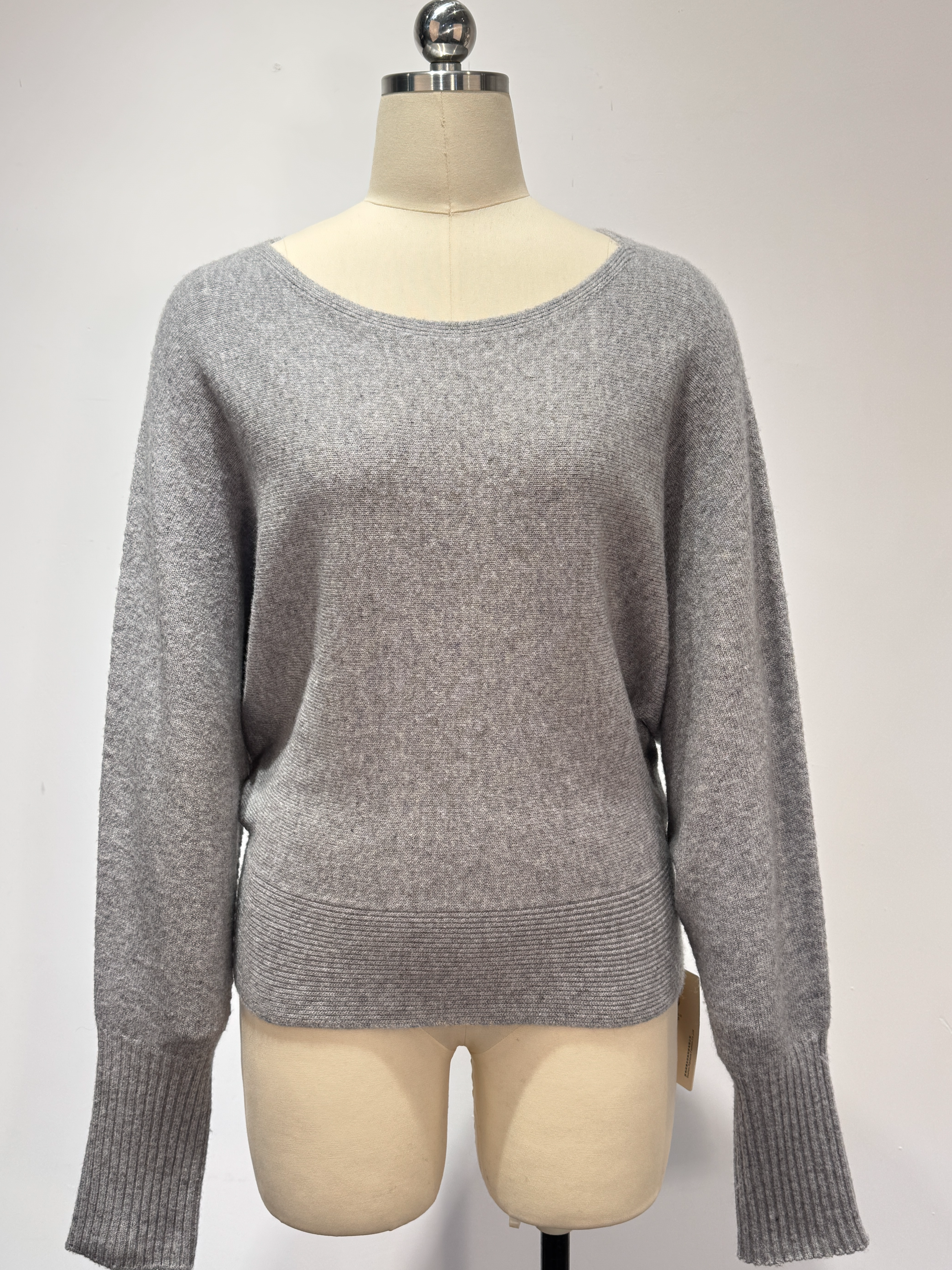 Designer Seamless Pullover