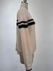 Striped Seamless Sweater