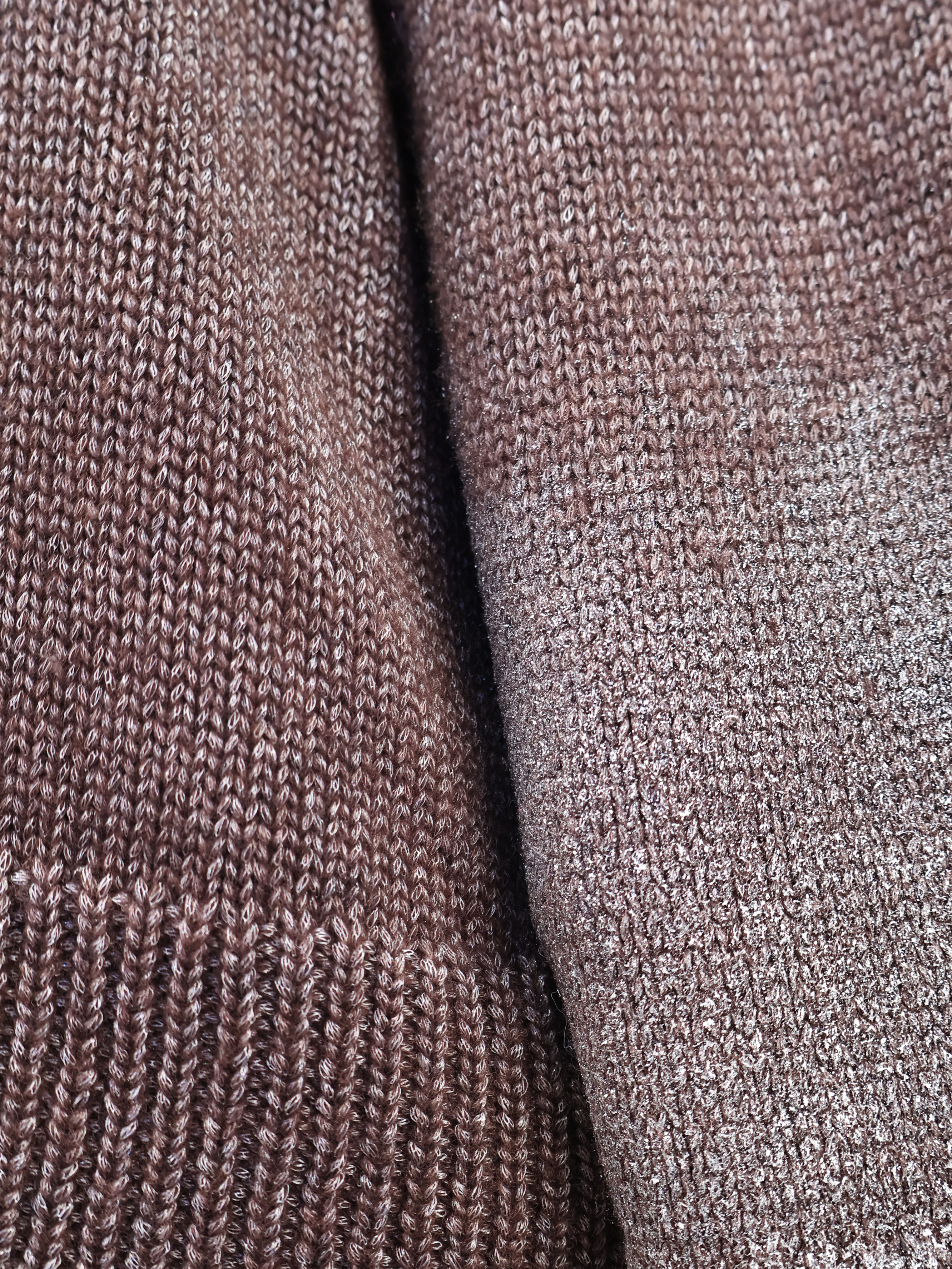 Women's Crew Neck Pullover Sweater