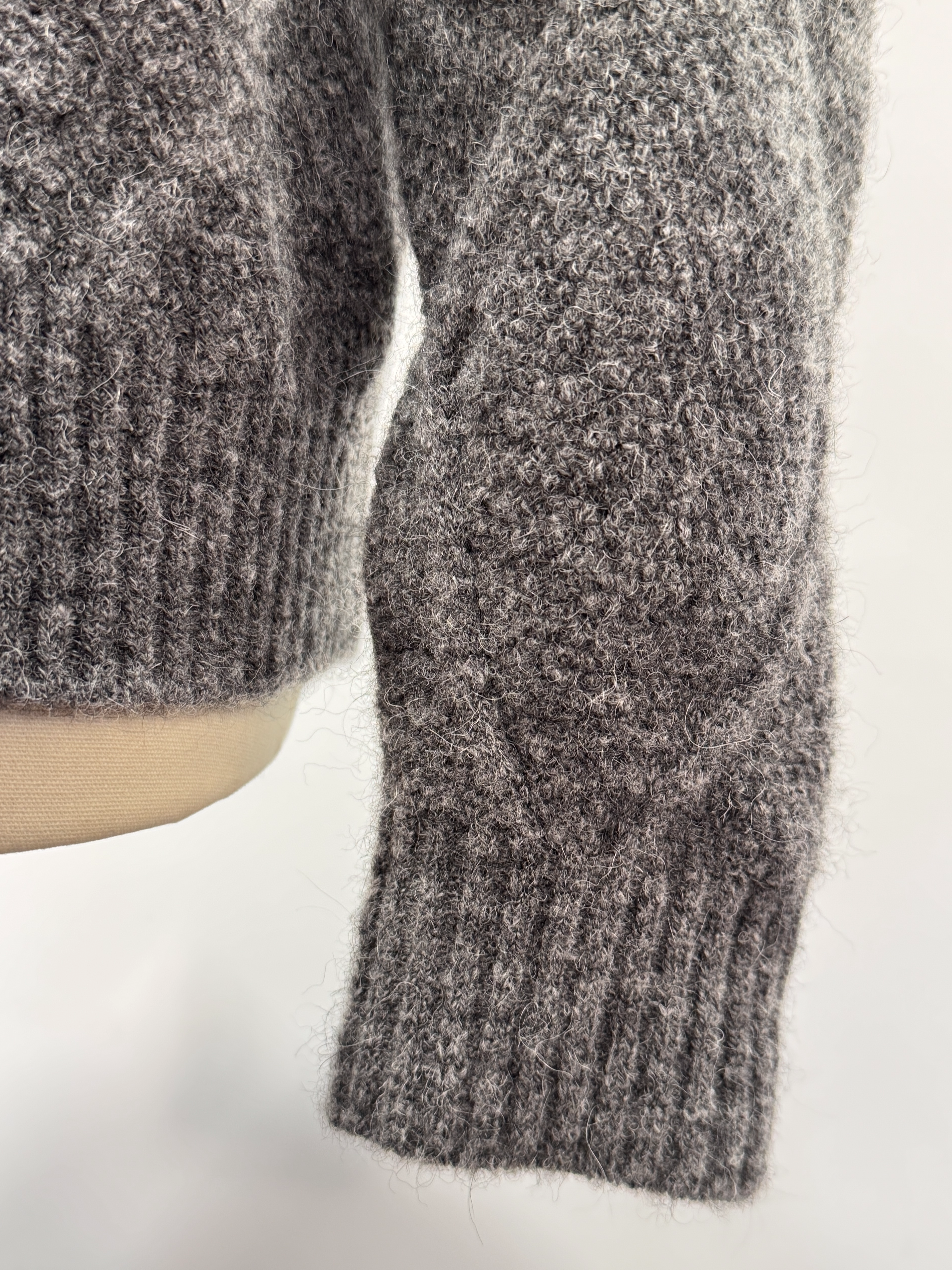Women's Hollow-out Seamless Pullover