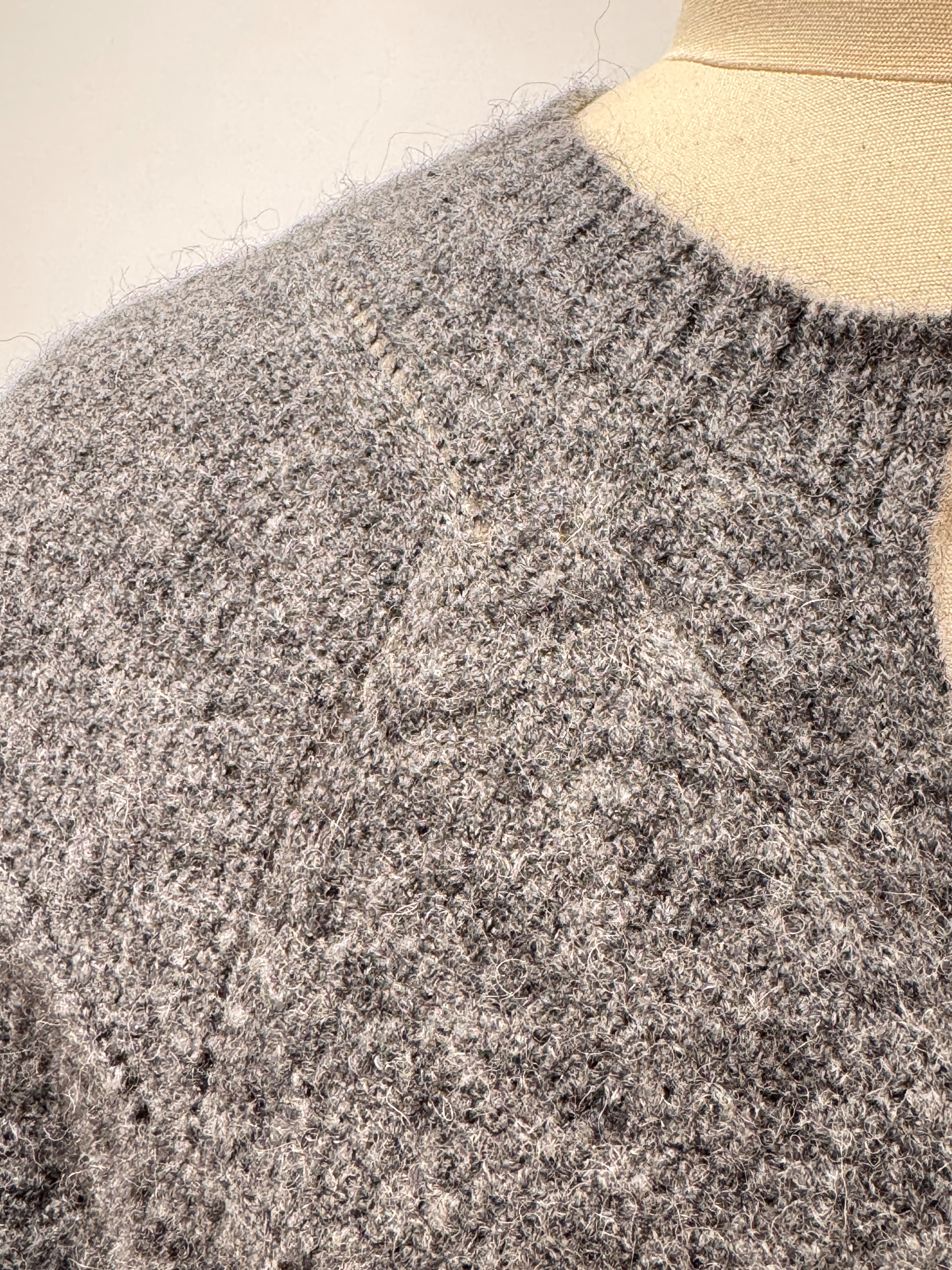 Women's Hollow-out Seamless Pullover