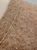 Mohair Blend Sequined Vest