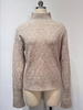 Seamless self-designed Sweater