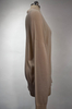 Cashmere Seamless Women's Turtleneck Pullover