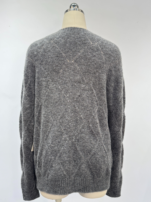 Women's Hollow-out Seamless Pullover