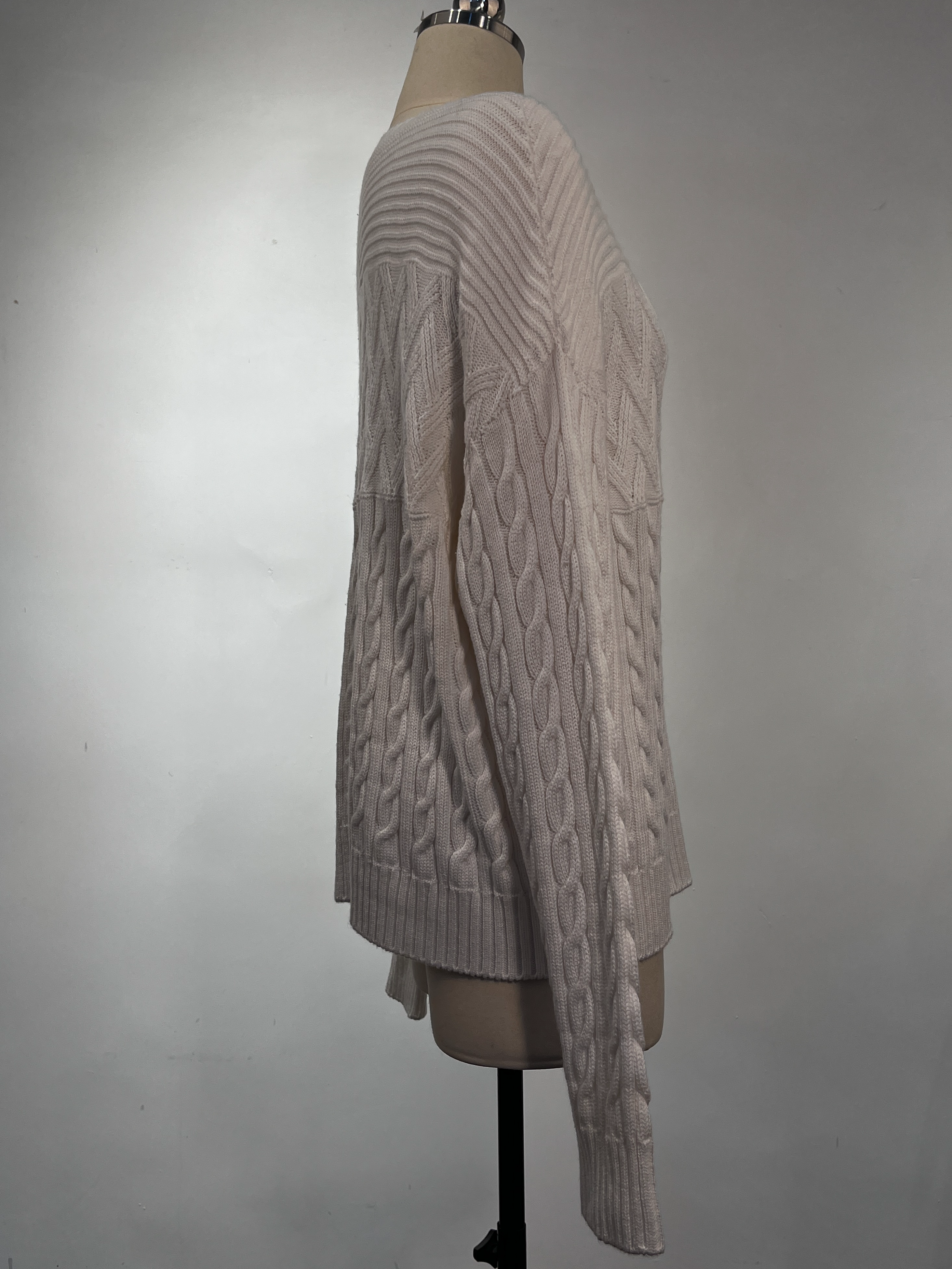 Women's Seamless Pullover