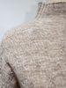 Seamless self-designed Sweater