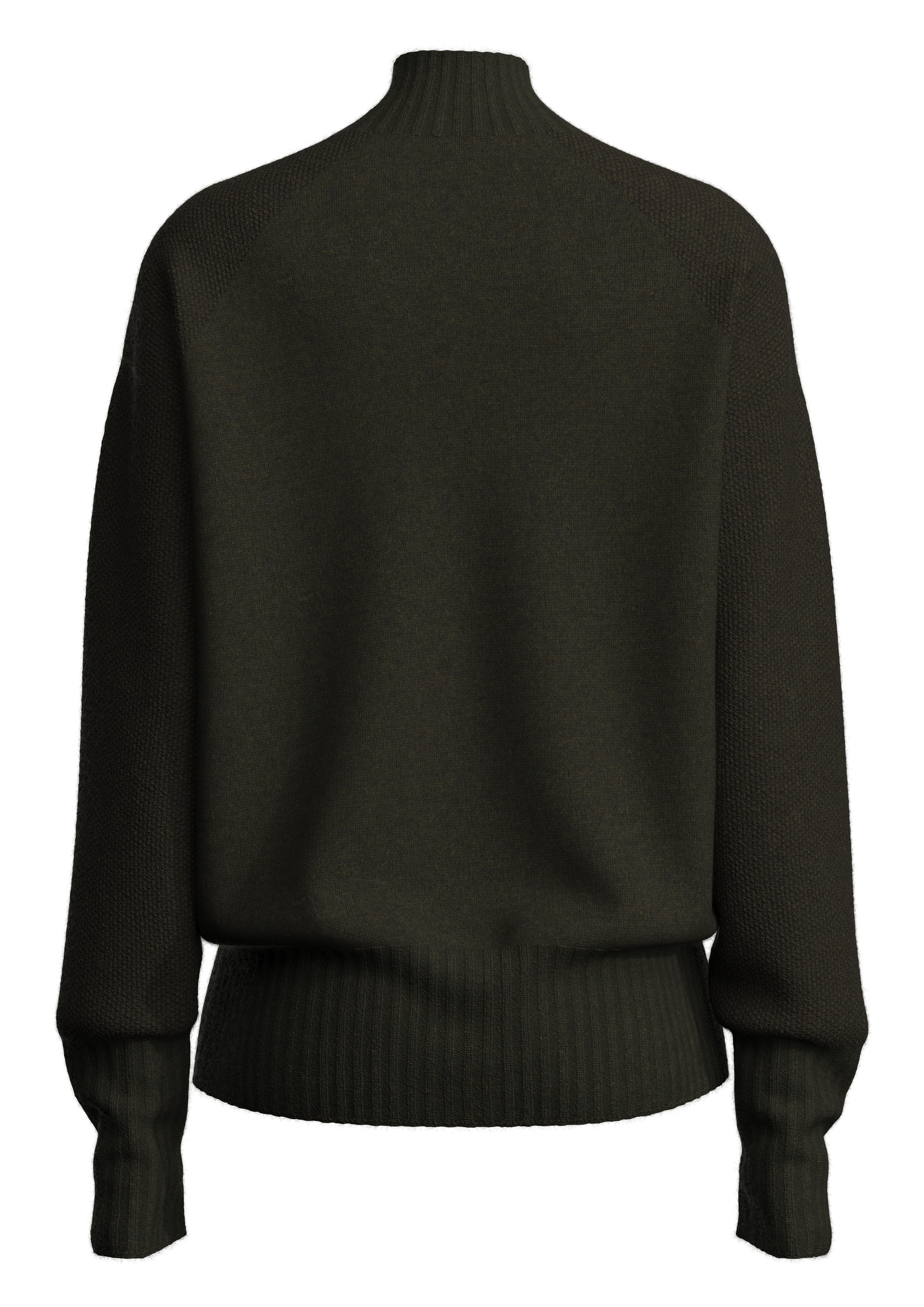 Women's Cable Knit Pullover Sweater