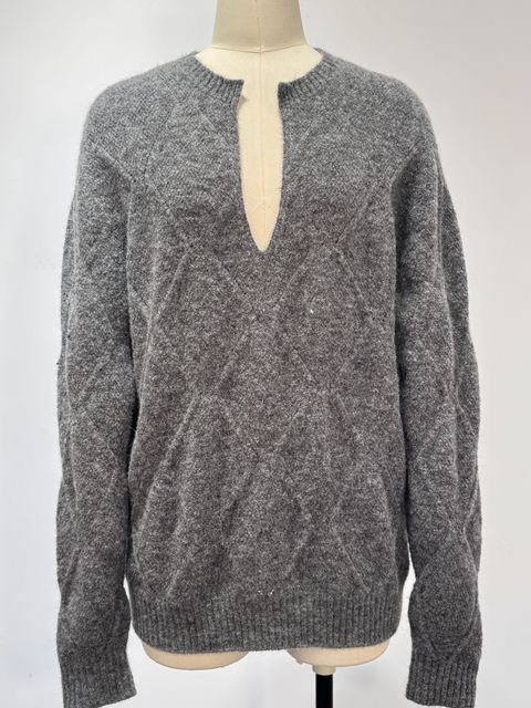 Women's Hollow-out Seamless Pullover