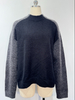  Women's Raglan Sleeve Pullover