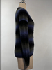 Gradient Color Seamless Cardigan 