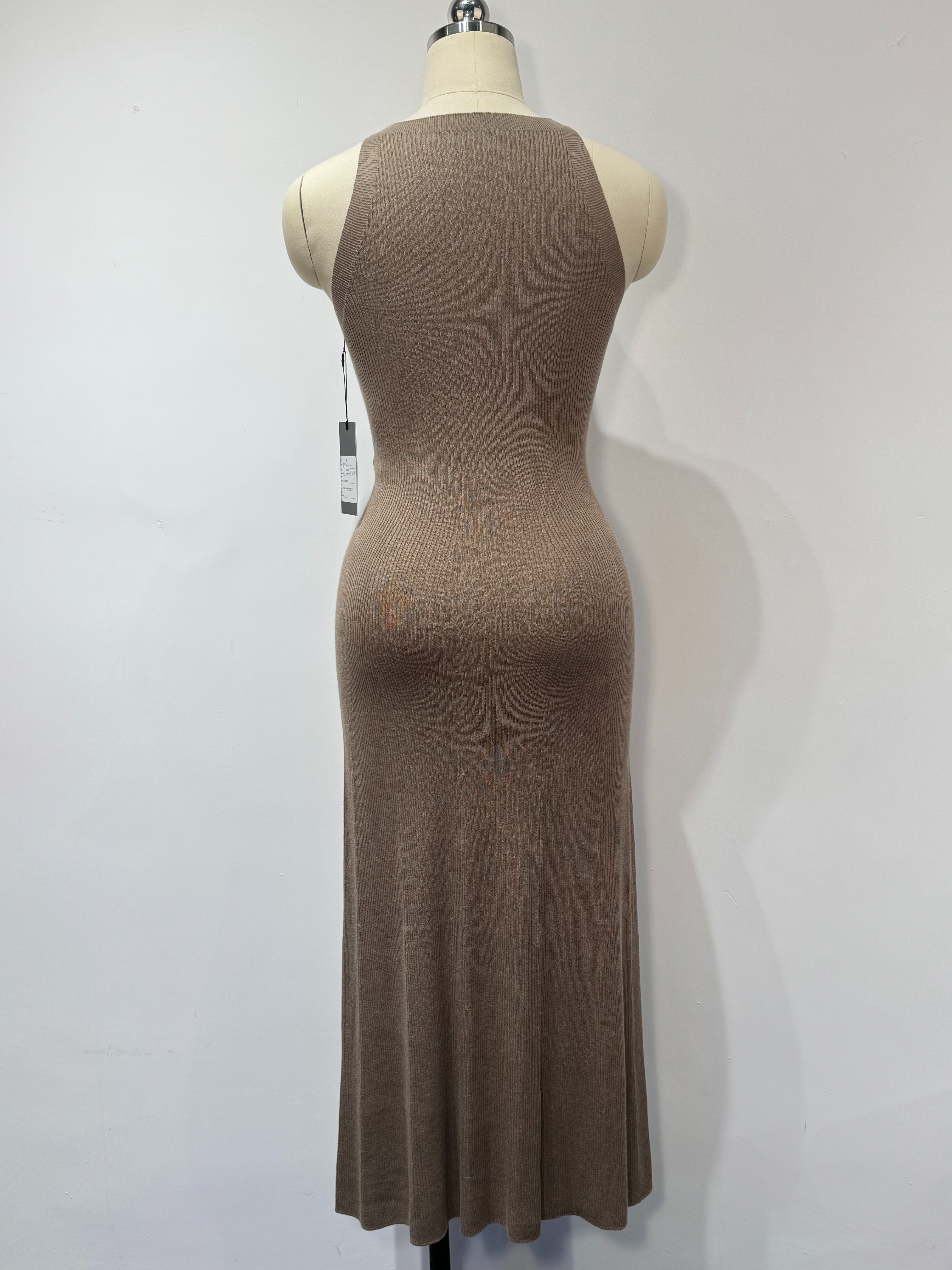  Cashmere and Silk Women's seamless Garment