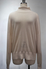 Cashmere Seamless Women's Turtleneck Pullover
