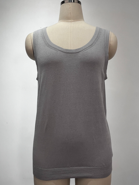  Cashmere and Silk Women's seamless Garment