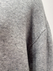 Women's Seamless Striped Pullover
