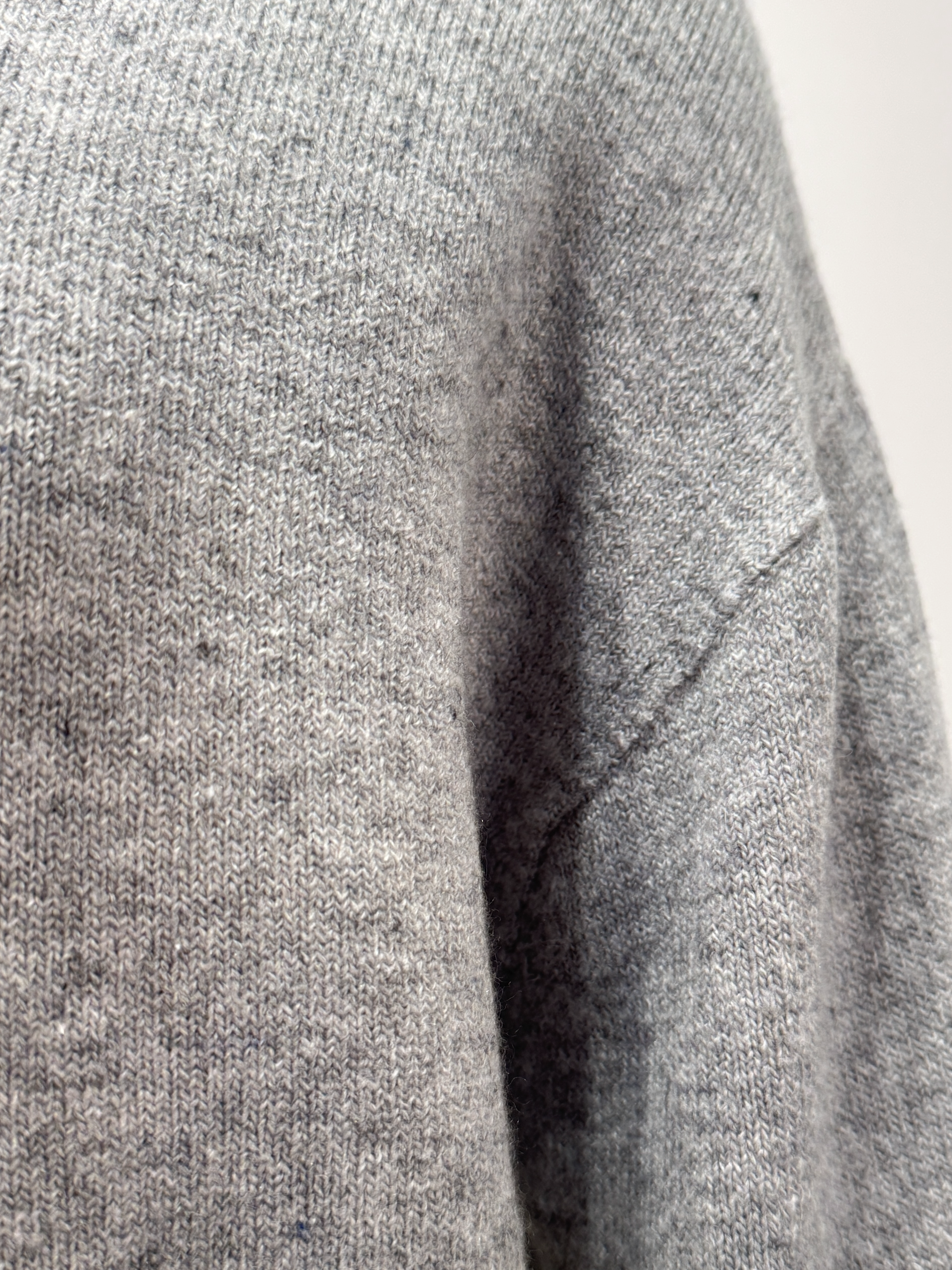 Women's Seamless Striped Pullover