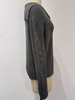 Seamless Drop-shoulder Sweater