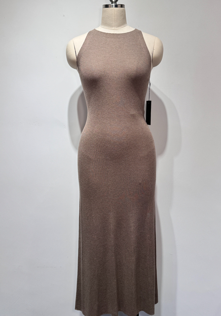  Cashmere and Silk Women's seamless Garment