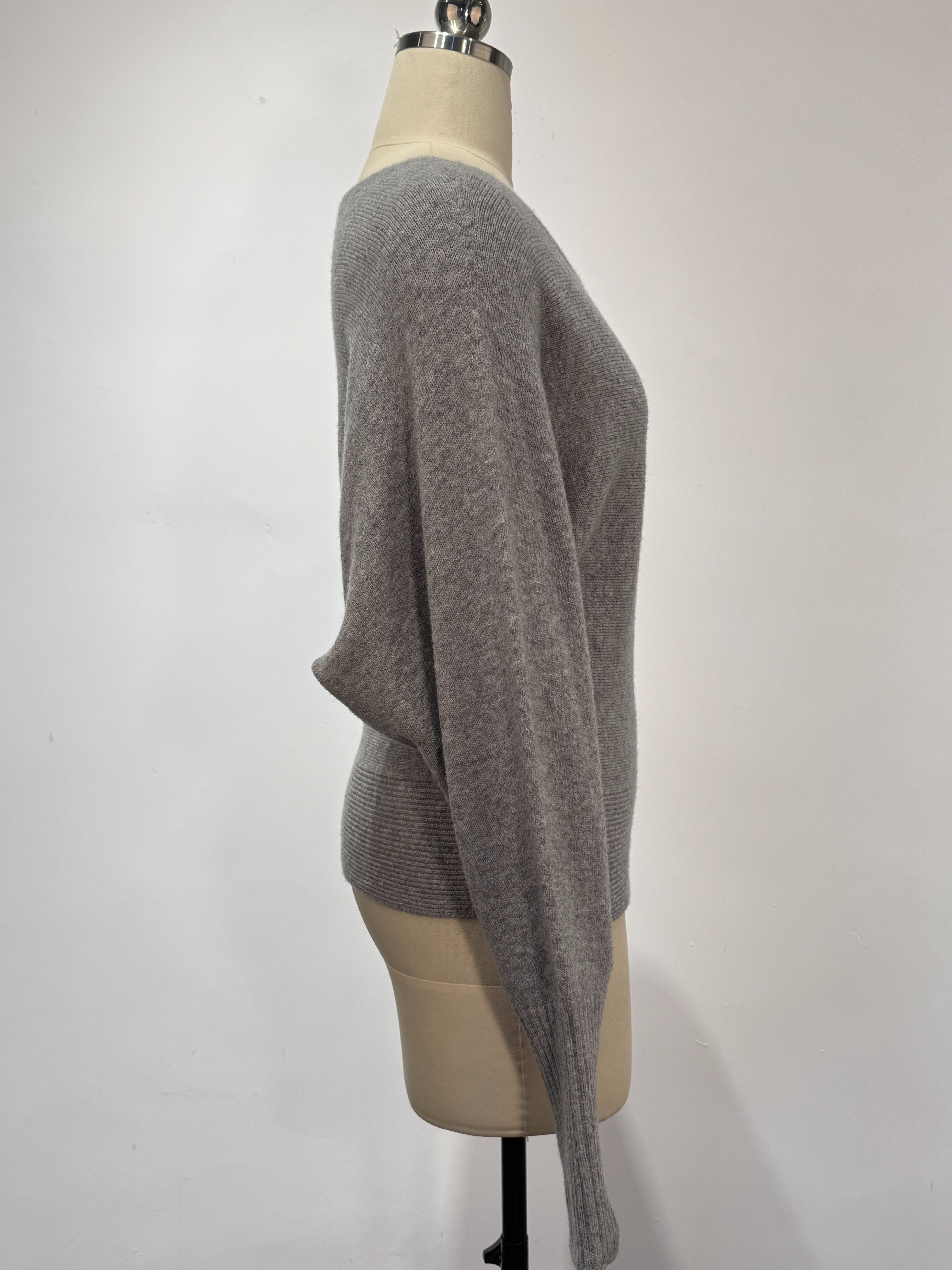 Designer Seamless Pullover