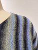 Gradient Color Seamless Cardigan 