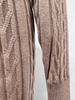 Seamless Knit Maxi Dress