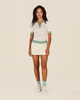 Women's golf suit