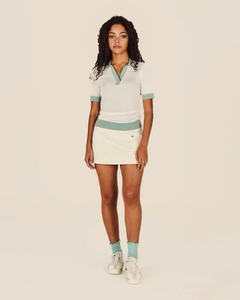 Women's golf suit