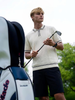 men's golf top