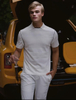 golf men's top