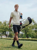 men's golf top