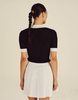 Women's golf suit
