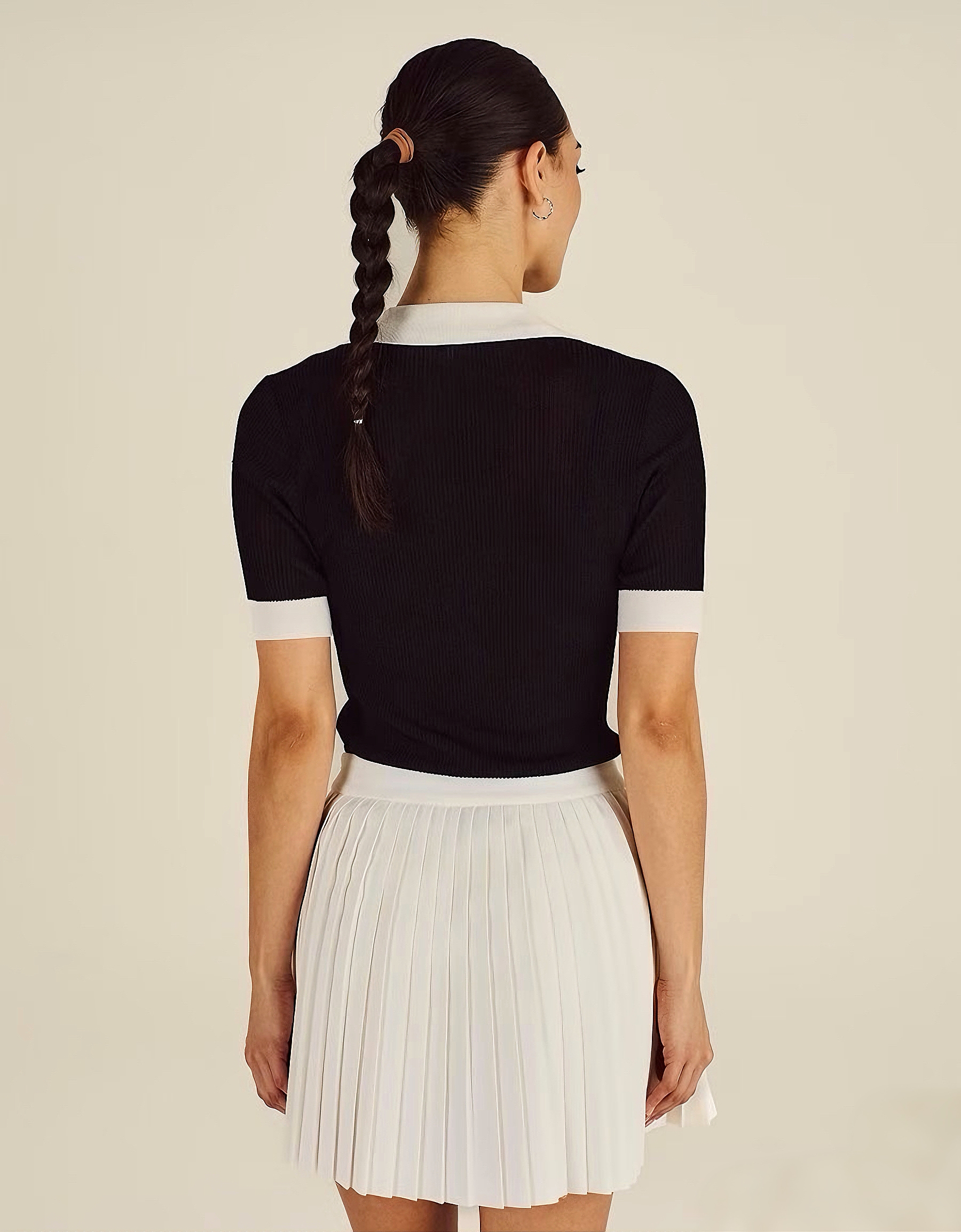 Women's golf suit