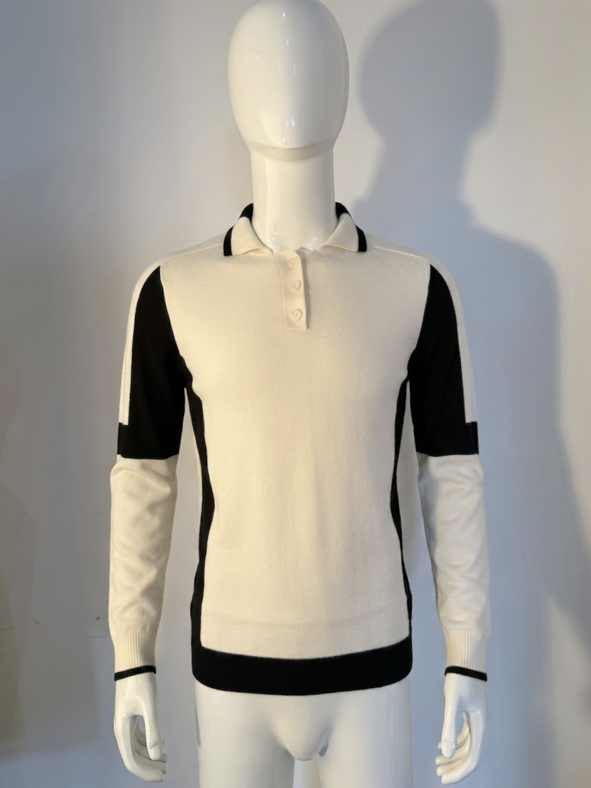 men's golf