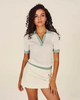 Women's golf suit
